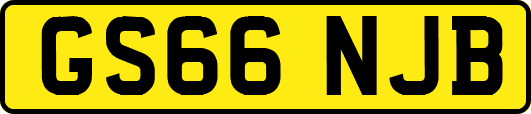 GS66NJB