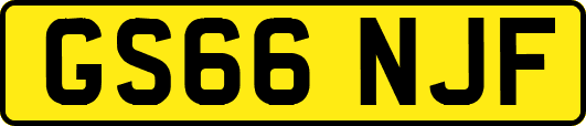 GS66NJF