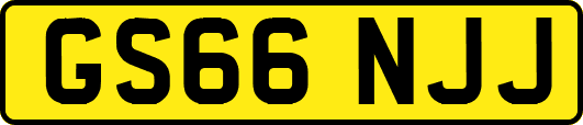 GS66NJJ