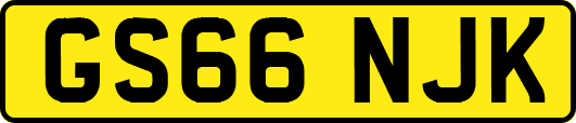GS66NJK