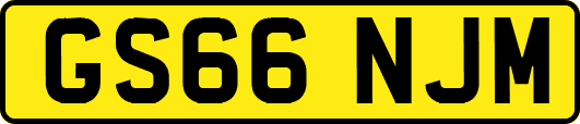 GS66NJM