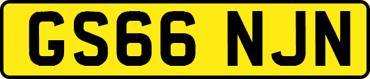 GS66NJN