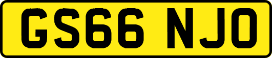 GS66NJO