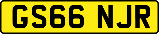 GS66NJR