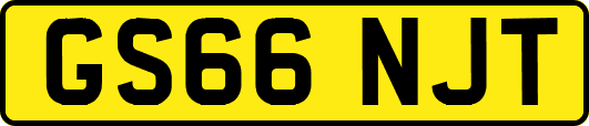GS66NJT
