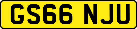 GS66NJU