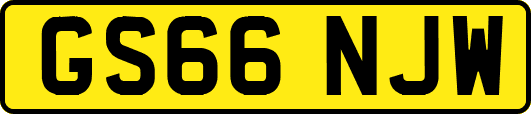 GS66NJW