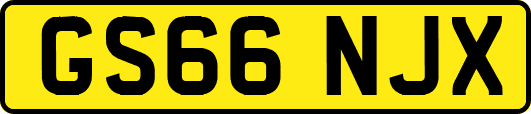 GS66NJX