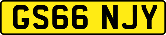 GS66NJY