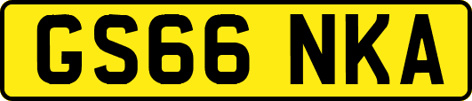 GS66NKA