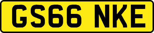 GS66NKE