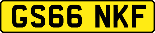 GS66NKF