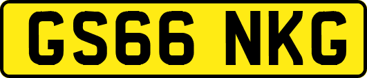GS66NKG
