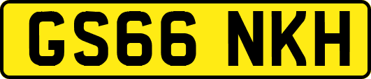 GS66NKH