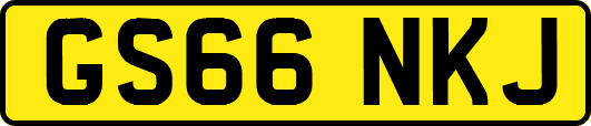 GS66NKJ
