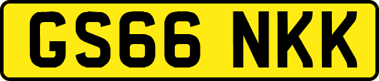 GS66NKK