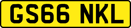 GS66NKL