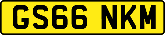 GS66NKM