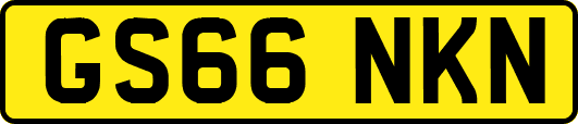 GS66NKN