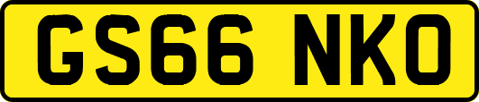 GS66NKO