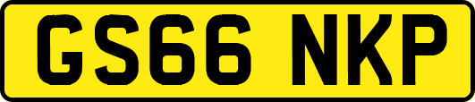 GS66NKP