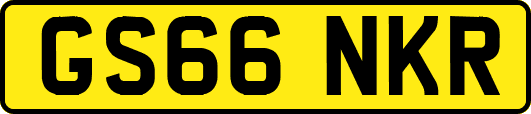GS66NKR