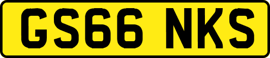 GS66NKS
