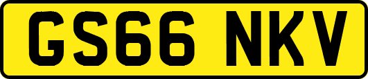 GS66NKV