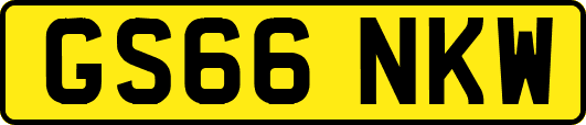 GS66NKW