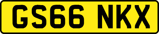 GS66NKX