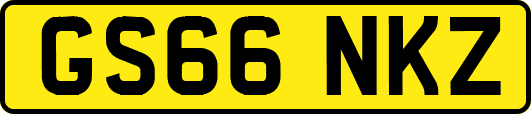 GS66NKZ