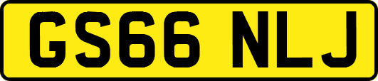 GS66NLJ