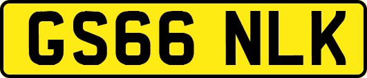 GS66NLK