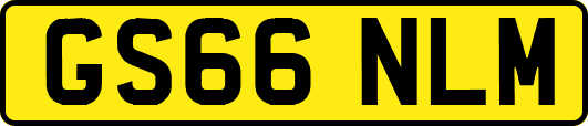 GS66NLM