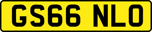 GS66NLO