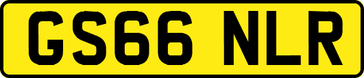 GS66NLR