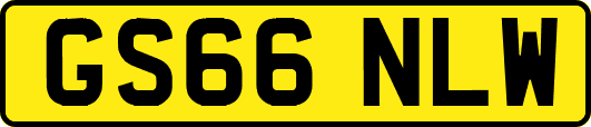 GS66NLW