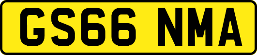GS66NMA