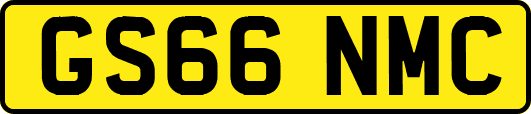 GS66NMC