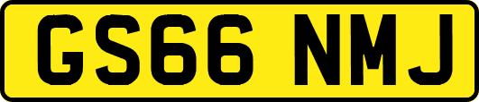 GS66NMJ