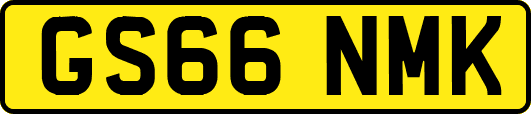 GS66NMK