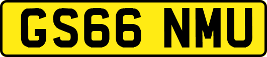 GS66NMU