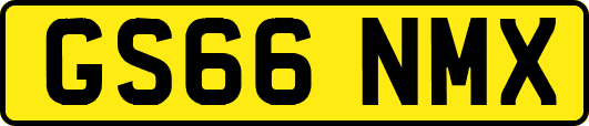GS66NMX