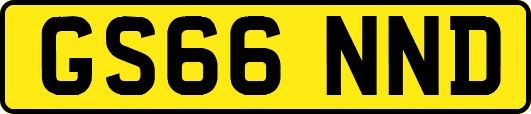 GS66NND