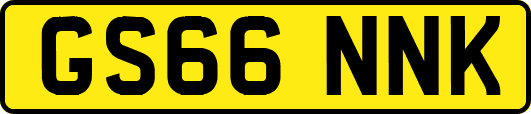 GS66NNK