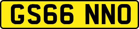 GS66NNO