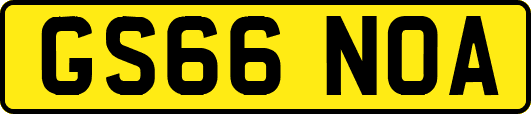 GS66NOA