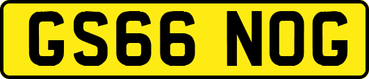 GS66NOG