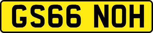 GS66NOH