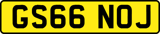 GS66NOJ